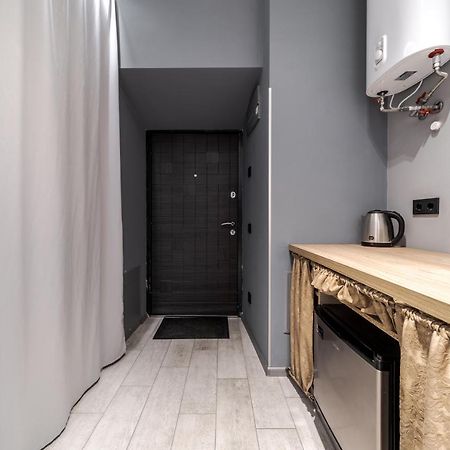 Staroevreyska Apartment A 리비프 외부 사진