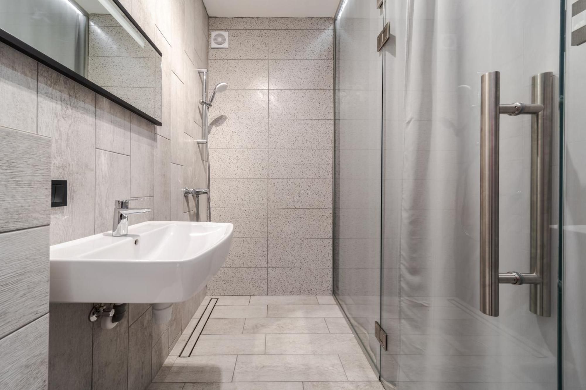 Staroevreyska Apartment A 리비프 외부 사진
