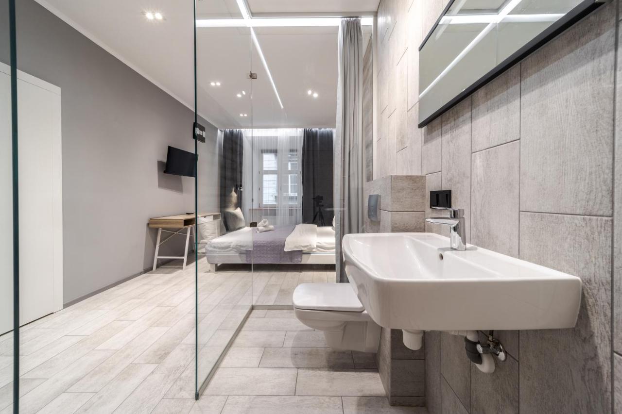 Staroevreyska Apartment A 리비프 외부 사진